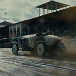Первый трейлер приключенческого фильма «Битва моторов»