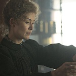 Биографический фильм о Марии Кюри закрыл фестиваль в Торонто