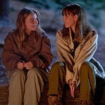 Сандэнс 2024: путешествия во времени и разговоры с собой