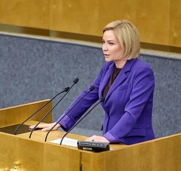 Ольга Любимова утверждена на должность министра культуры