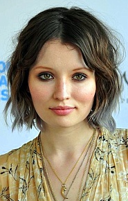 Эмили Браунинг (Emily Browning)