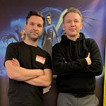 Виктор Добронравов озвучил Кощея Бессмертного