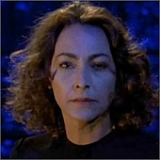 Вероника Лазар (Veronica Lazar)