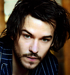 Марк-Андре Гронден (Marc-Andre Grondin)