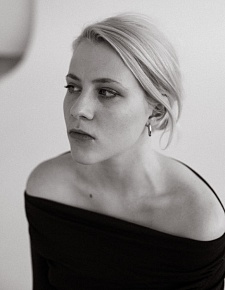 Анна Соколкова