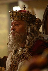 Королева Анна