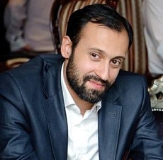 Михаил Дворкович