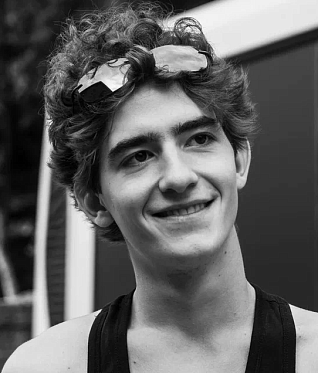 Артём Кошман: «Когда съемки заканчиваются, ты еще какое-то время будто живешь своим героем»