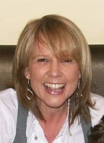 Джиллиан Берри (Gillian Berrie) 