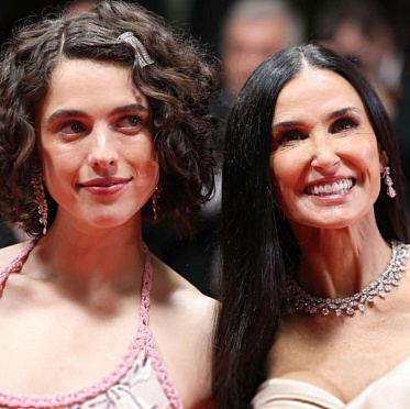 Канны 2024: фильм ужасов «Субстанция» возглавил промежуточный рейтинг Screen