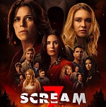 «Крик 7» идет на лучший старт года в прокате США с $40 млн за уикенд