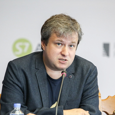 Антон Долин покинул пост главреда Искусства кино