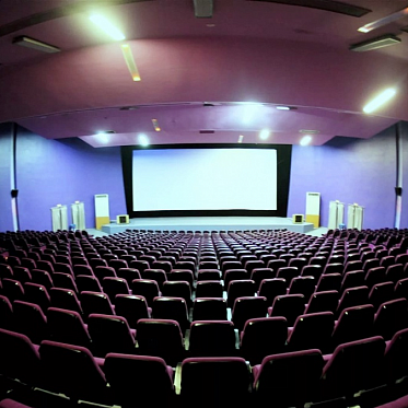 Кинотеатры смогут оформить временное освобождение от арендной платы