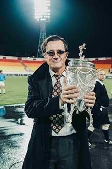 Золотой дубль