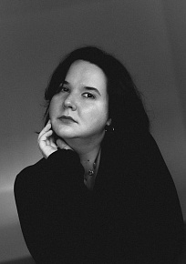 Дарья Маркина