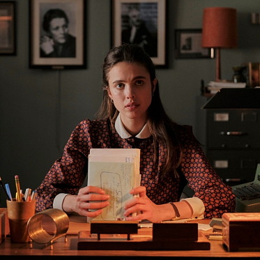 Берлинале 2020: тривиальная экранизация популярных мемуаров