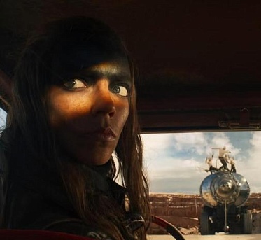 Премьера «Фуриосы: Хроники Безумного Макса» состоится на 77 Каннском кинофестивале