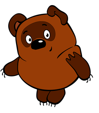 «Союзмультфильм» защитил Винни-Пуха