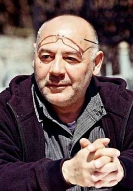 Георгий Параджанов: «Мой фильм – моя исповедь»