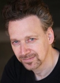 Уэйн Крамер (Wayne Kramer)