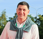 Сергей Пускепалис: «Пусть моя роль станет интригой, которая позволит зрителю досмотреть сериал до самого конца»