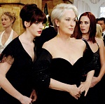 Disney снимет продолжение «Дьявол носит Prada»