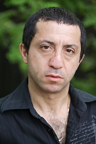 Игорь Гаспарян