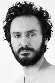 Саша Гальперин