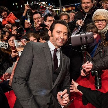 Хью Джекман снова вернется к роли Росомахи Хью Джекман снова вернется к роли Росомахи