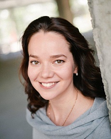 Ирина Журавлёва