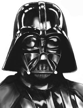 Улицу в Рейкьявике переименовали в честь Дарта Вейдера