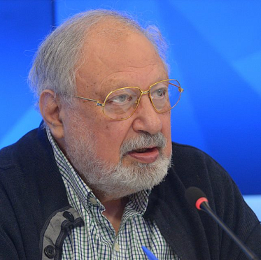 Рустаму Ибрагимбекову – 80!