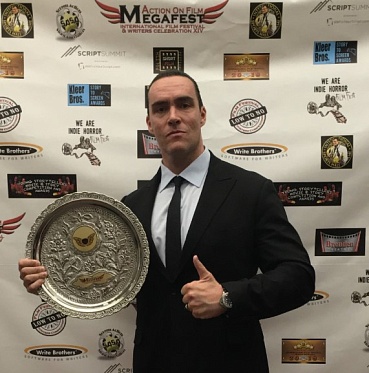 «Максимальный удар» и Александр Невский победили на кинофестивале Action on Film 2018 в Лас-Вегасе