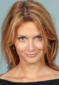 Наталия Калёнова