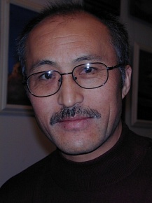 Сарулу Марат