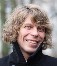 Анджей Петрас