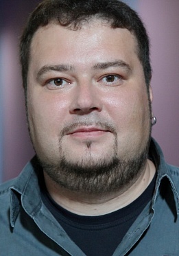 Денис Родимин: «Режиссура – это нелегкий путь» Денис Родимин: «Режиссура – это нелегкий путь»