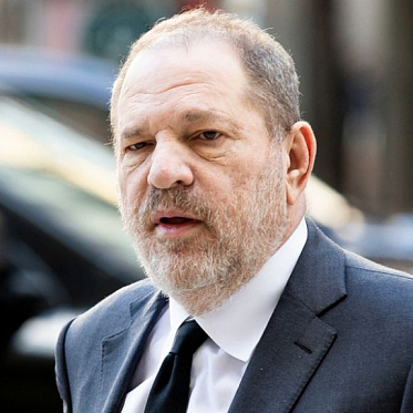 Харви Вайнштейну вынесли приговор Харви Вайнштейну вынесли приговор