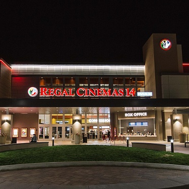 Cineworld закрывает свои кинотеатры в Британии и США