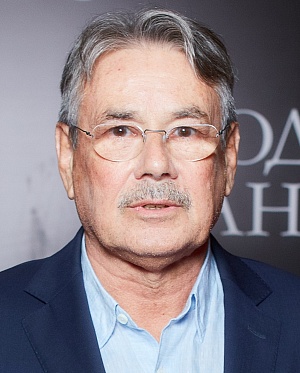 Павел Чухрай: «Картина «Холодное танго» снята в основном на частные деньги»