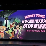 Российский кинобизнес 2024: презентация RWV