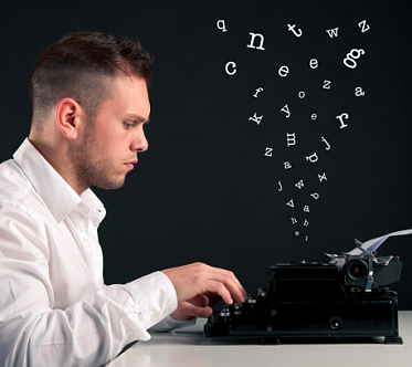 Сценаристы. Игра на выживание в отрасли