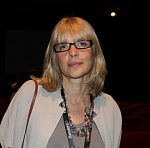 Умерла актриса и режиссер Вера Глаголева