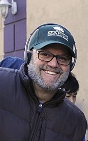 Эндрю Руссо (Andrew Russo)