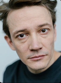 Сергей Гилев