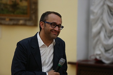 Андрей Звягинцев представляет в Каннах драму Loveless