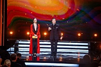 Сергей Безруков