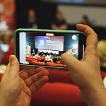 На 43 ММКФ обсудили развитие индустрии в посткарантинный период