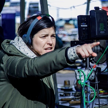 Александр Роднянский представил новый триллер на форуме Series Mania