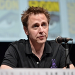 Фанаты Джеймса Ганна повесили билборд с требованиями вернуть режиссера в «Стражи Галактики»